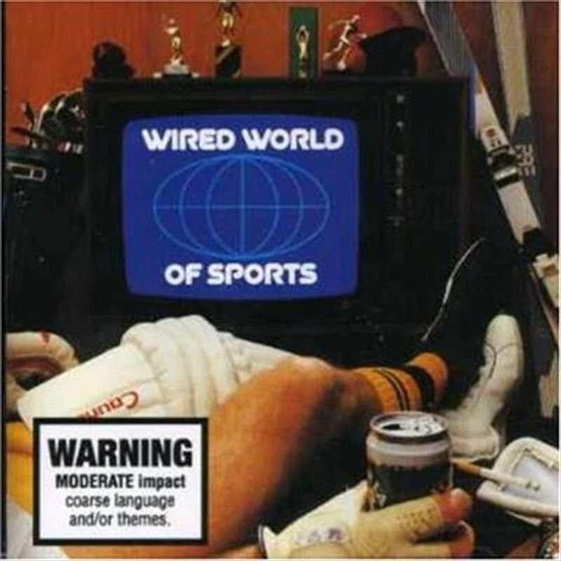 12th Man - Wired World Of Sports CD : NEW - Image 1 of 1
