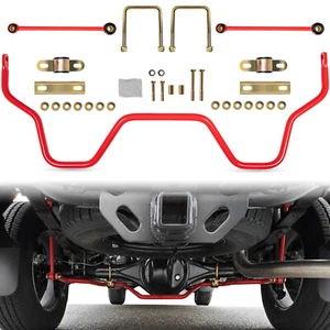 Suspension Rear Sway Bar Links Kit for Toyota Tundra TRD 2007~21 PTR11-34070 - Picture 1 of 10