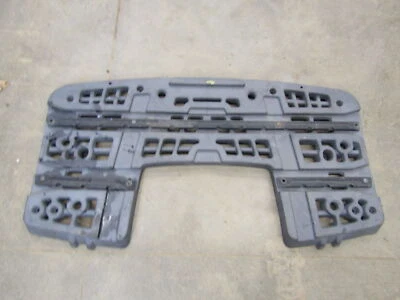 2009 POLARIS SPORTSMAN 500 ЗАДНИЙ БАГАЖНИК - Изображение 1 из 4