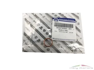 Original Mopar Jeep Grand Cherokee Wrangler Dichtung Ölablaßschraube K04720353 - Bild 1 von 2