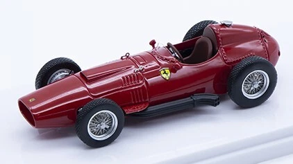 Tecnomodel FERRARI 801 F1 1957 PRESS VERSION 1 43 - TMD4323A