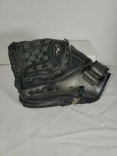 Preowned Mizuno Ballpark Professional Model Baseball Glove GBP 1204 12 Inch
