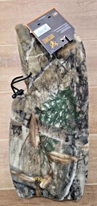 Hot Shot Heat Factor 2 Fleece 4-in-1 Hood Challenger - Picture 1 of 3