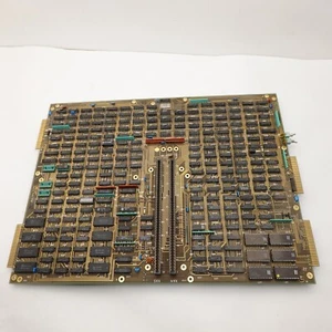 Placa lógica HP 1000 5080-9786 de colección - 88809L / 5061-1139 - Hewlett-Packard Min - Imagen 1 de 17