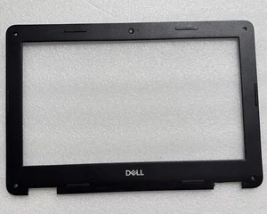 Dell Chromebook 3100 Laptop 11.6" Front LCD Bezel 6C2J6 06C2J6 KHN3 - Photo 1/10