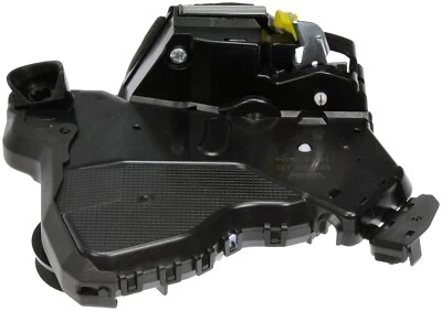 Actuador de cerradura de puerta delantera izquierda motor Dorman para Acura RDX 2013-2019 2014 2015 Foto 1 de 4