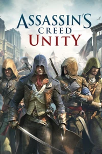 Assassin's Creed Unity XBOX One CD Key [PC / Xbox One / KEY] - Bild 1 von 1