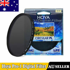 Hoya Pro-1 Digital UV / CPL Slim Camera Lens Filter 52/55/58/62/67/72/77/82 mm
