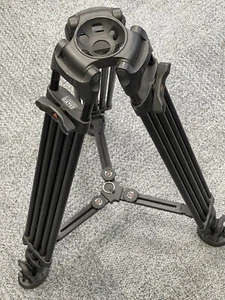 Trípode de aluminio de dos etapas E-Image GA752 - Imagen 1 de 5