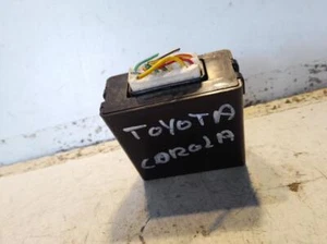 Modulo electronico Toyota COROLLA Ranchera familiar 1.8 Hybrid (98 CV) - Imagen 1 de 3