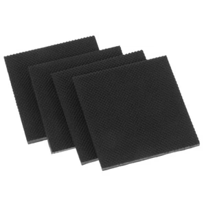 2 Pairs Sole Patch Repair Anti-slip Stickers for Soles High Heel Kit Protector - Picture 1 of 12