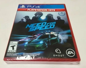 Need for Speed (SONY PlayStation 4, 2015) PS4 NUEVO - Imagen 1 de 2