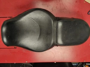2006-2016 KAWASAKI VN900 VULCAN 900 RIDERS SEAT OEM PART - Picture 1 of 6