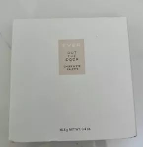 New Ever Conscious Cheek and Eye Palette - Picture 1 of 5