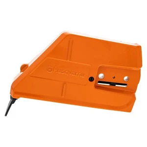 Husqvarna 372xp 385 390 NUEVO OEM conjunto de cubierta de embrague # 537331001 - Imagen 1 de 6