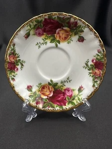 Royal Albert Old Country Roses 1962 Fine China - Picture 1 of 49