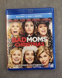 A Bad Moms Christmas [Blu-ray] DVDs - Bild 1 von 1