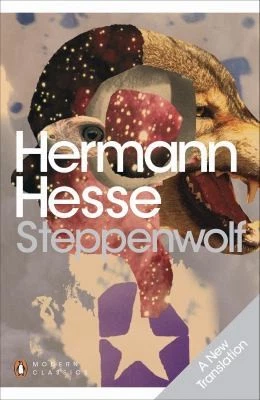 Steppenwolf by Hermann Hesse - Image 1 of 1