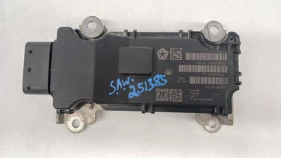 '17-'19 CHRYSLER PACIFICA Módulo de control de transmisión 9 velocidades OEM 1 año ¡Como nuevo! Foto 1 de 4