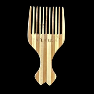Litjoy Mermaid Fork Comb - Picture 1 of 1