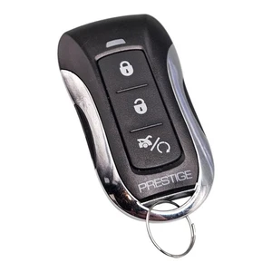 Nuevo Control Remoto Pursuit 183BP - 1 Vía 3 Botones Llavero PRO9556Z TBQT5-AM1W - Imagen 1 de 3