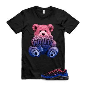 Air Max Hyper Pink Racer Blau Schwarz 95 T-Shirt Match LYLTY - Bild 1 von 1