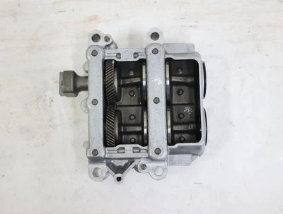 cigüeñal Mitsubishi OUTLANDER 3 AWD 2.3 110 kW 150 HP 4N14 diesel 94702 - Imagen 1 de 3