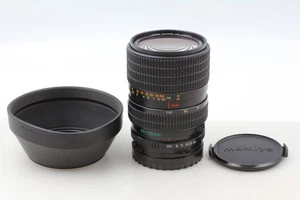 [MINT] Mamiya Sekor C Zoom 55-110mm f/4.5 N Lens for 645 From JAPAN - Picture 1 of 11