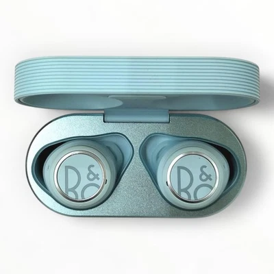 Auriculares BANG & OLUFSEN E8 SPORT probados y funcionan 6681 - Imagen 1 de 4