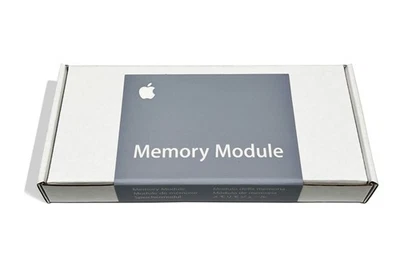 New Original Apple 128GB (2x64GB) DDR4 2933MHz RAM Memory Kit for Mac Pro 2019 - Image 1 of 4