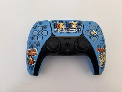 Playstation Sony 5 Dualsense Custom Controller - Bild 1 von 4