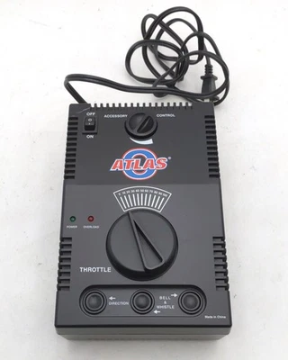 Atlas 1000080 O Industrial Rail 80 vatios Power Pack EX Foto 1 de 4