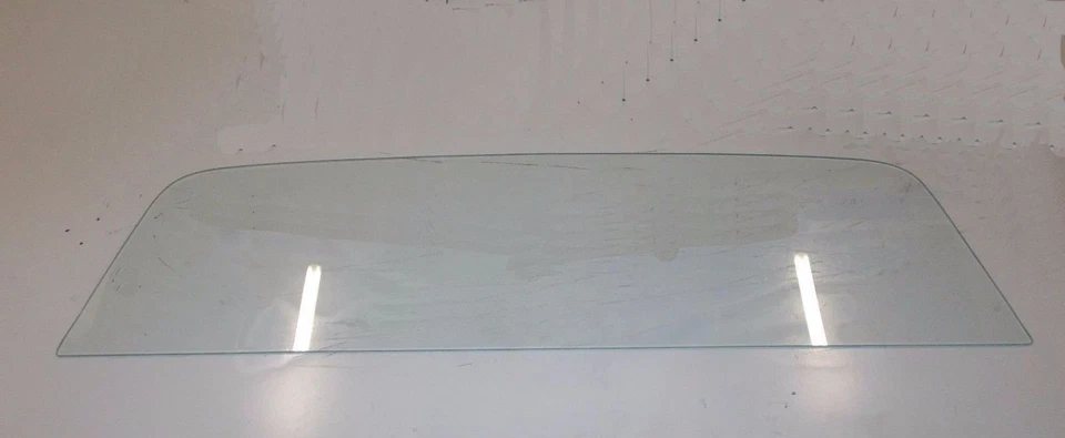 Vidrio trasero transparente Chevy El Camino 1971-1972 GMC Sprint 1968-1972 Foto 1 de 1