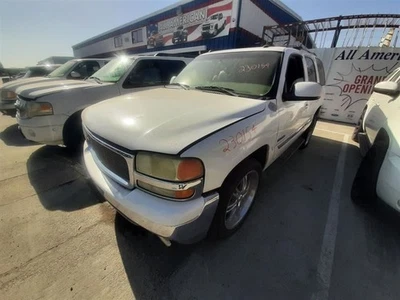 00-06 Chevy Tahoe 2x2 eje trasero 3,73 OPT GT4 paquete de policía completo OEM 15206054 Foto 1 de 4