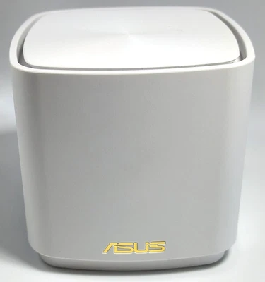 ASUS ZENWIFI XD5 AX3000 WIFI 6 MESH SYSTEM 1-PACK GRADE A BOXED – FREE SHIPPING - Image 1 of 4