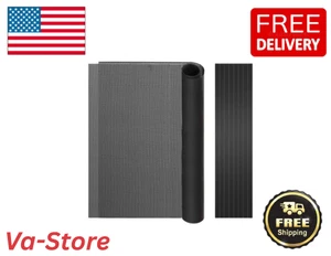 PC Gehäuse Magnet Staubfilter 400x300mm PVC Mesh Cover 2 Stück - Bild 1 von 4