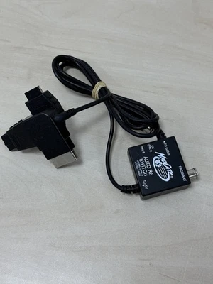 Mad Catz RF Cable Multi-Console for Xbox, PlayStation, GameCube - Image 1 of 3