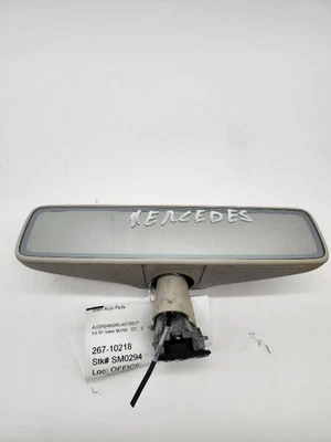 Espejo retrovisor tipo 167 Mercedes-Benz Clase GLE 2020-2022 OEM Foto 1 de 4