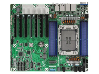 ASRock Rack Server Motherboard GNRD8-2L2T CEB Single Socket E2 (LGA 4710) Intel® - Image 1 of 4