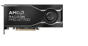 AMD Radeon PRO W7700 16GB  PCIe 4.0 - Bild 1 von 1