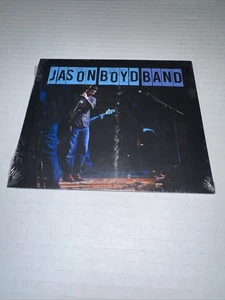 Jason Boyd Band CD - Picture 1 of 2