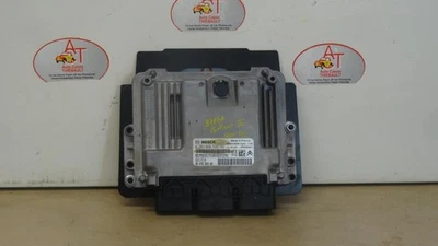 Centralina PEUGEOT PARTNER 2 PHASE 3 1606870680 - Immagine 1 di 3