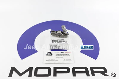 Motor Rocker Arm Jeep Grand Cherokee Wk 11-21 3.0TD 68147405AA Neu OEM Mopar - Bild 1 von 4