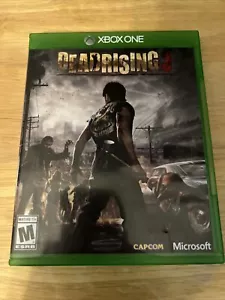 Dead Rising 3 (Microsoft Xbox One, 2013) - Getestet! - Bild 1 von 1