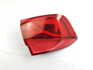 2012-2018 F30 BMW 3 SERIES REAR LED TAIL LIGHT LH PASSENGER SIDE 7369117 - Picture 1 of 13