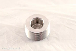 Aston Martin V8 Kurbelwellenstecker - Bild 1 von 3