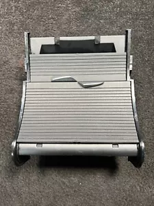 2016 BMW X1 Center Console Cup Holder Compartment OEM 9299529 - Picture 1 of 7