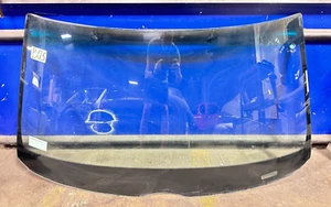 90-95 Mercedes R129 500SL SL320 SL500 SL600 Front Window Windshield Glass OEM - Picture 1 of 12