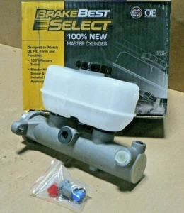 NMC11116 MASTER CYLINDER FORD F150 10-4008 100-2506 100-2587 100-2614 100-2671 - Picture 1 of 3