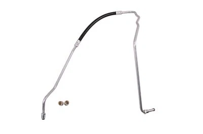 Sunsong Engine Oil Cooler Hose Assembly Inlet (Upper) For 1994-1995 GMC Sonoma - Image 1 of 3